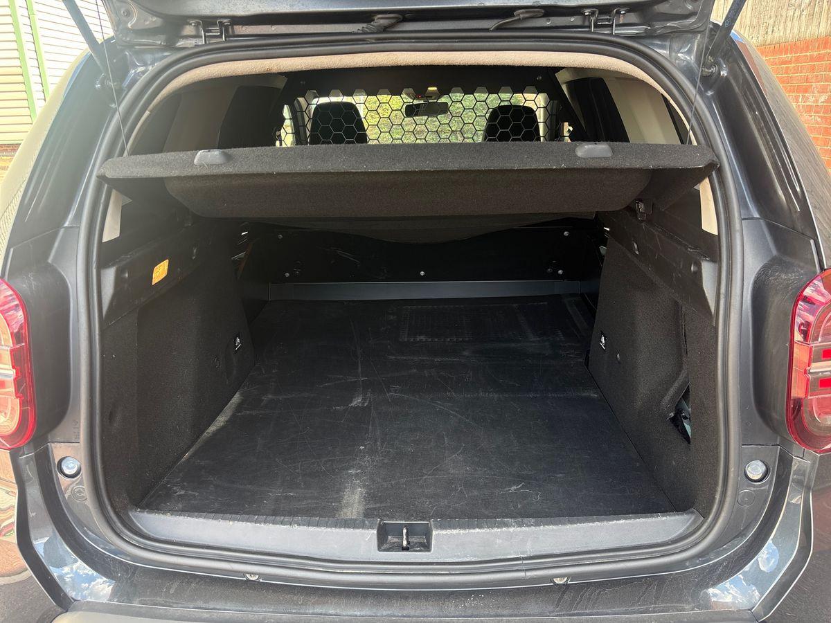 Used Dacia Duster 2022 for sale - 76954201: Photo 18