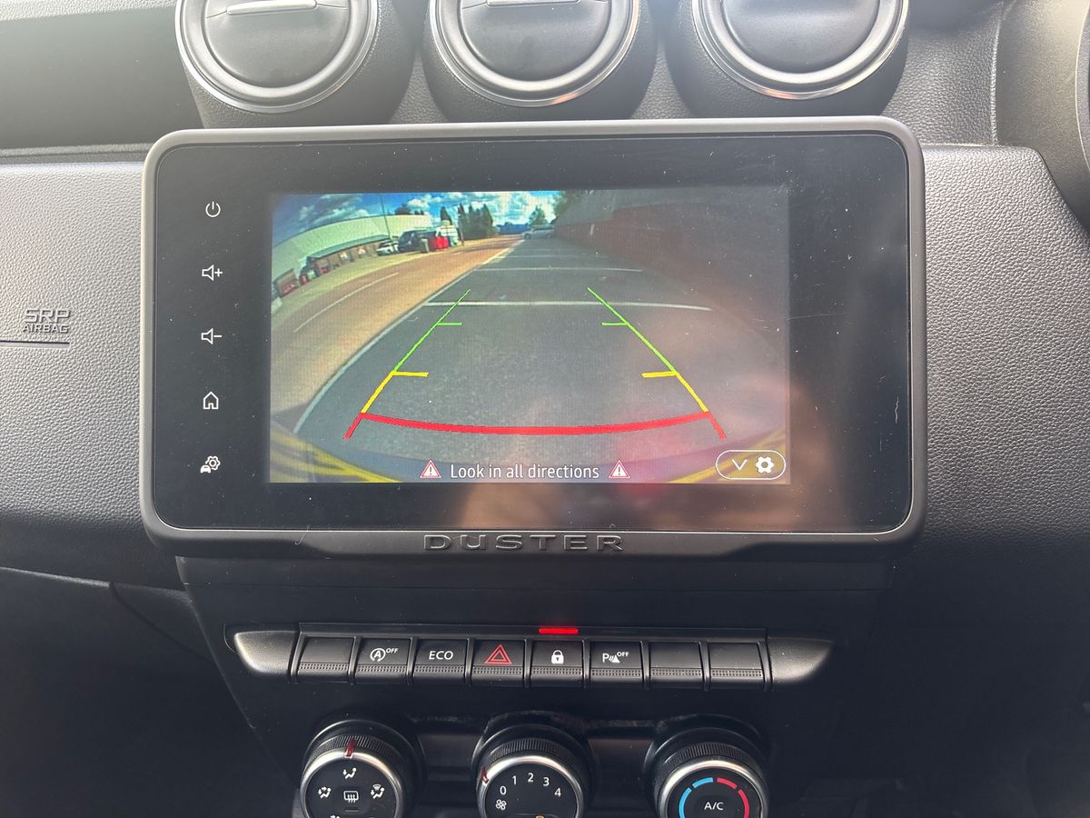 Used Dacia Duster 2022 for sale - 76954201: Photo 19