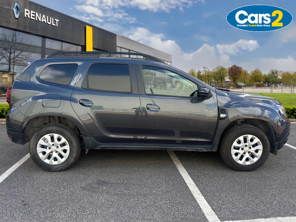 Used Dacia Duster 2022 for sale - 76954201: Photo 2