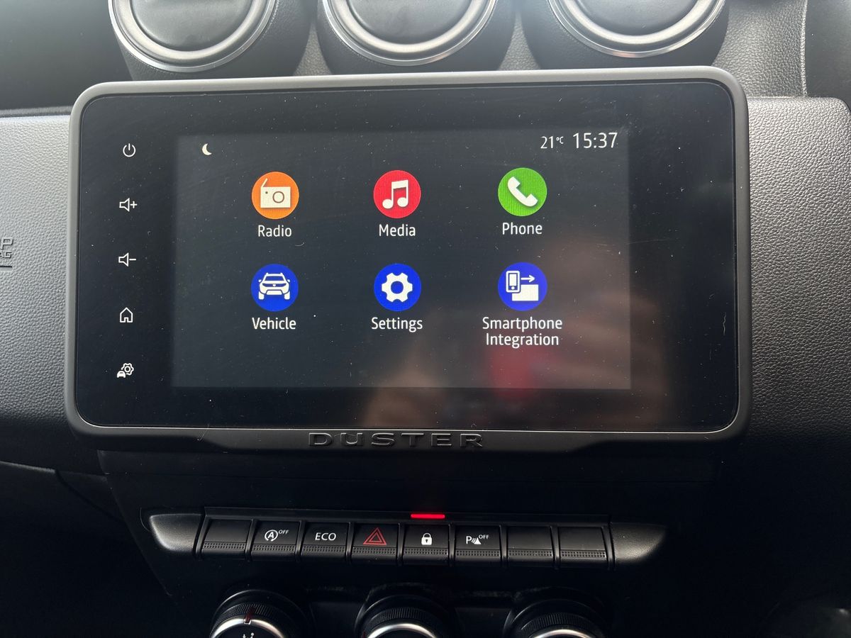 Used Dacia Duster 2022 for sale - 76954201: Photo 20