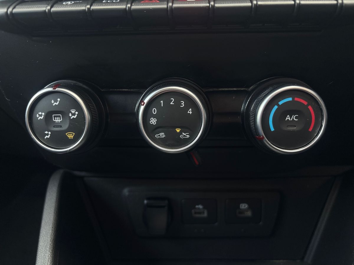 Used Dacia Duster 2022 for sale - 76954201: Photo 21