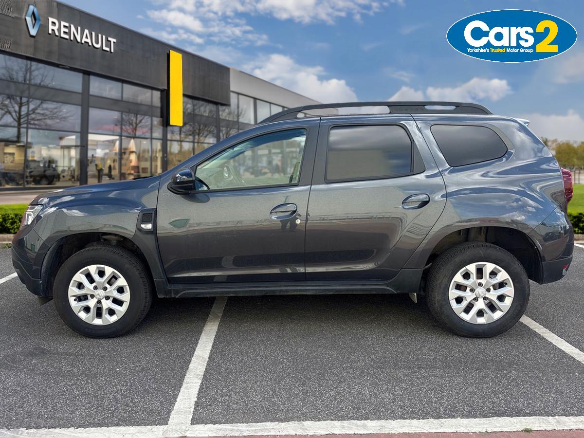 Used Dacia Duster 2022 for sale - 76954201: Photo 6