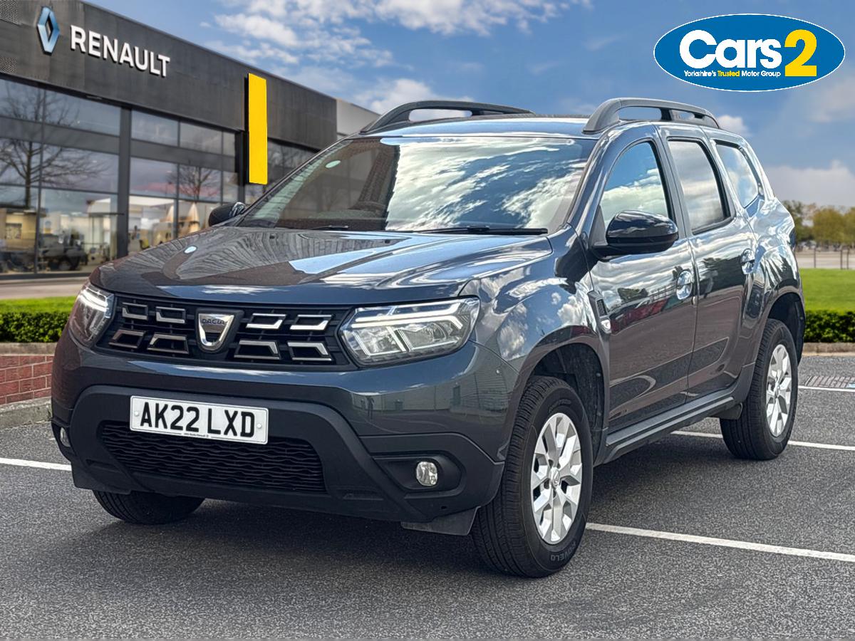 Used Dacia Duster 2022 for sale - 76954201: Photo 7