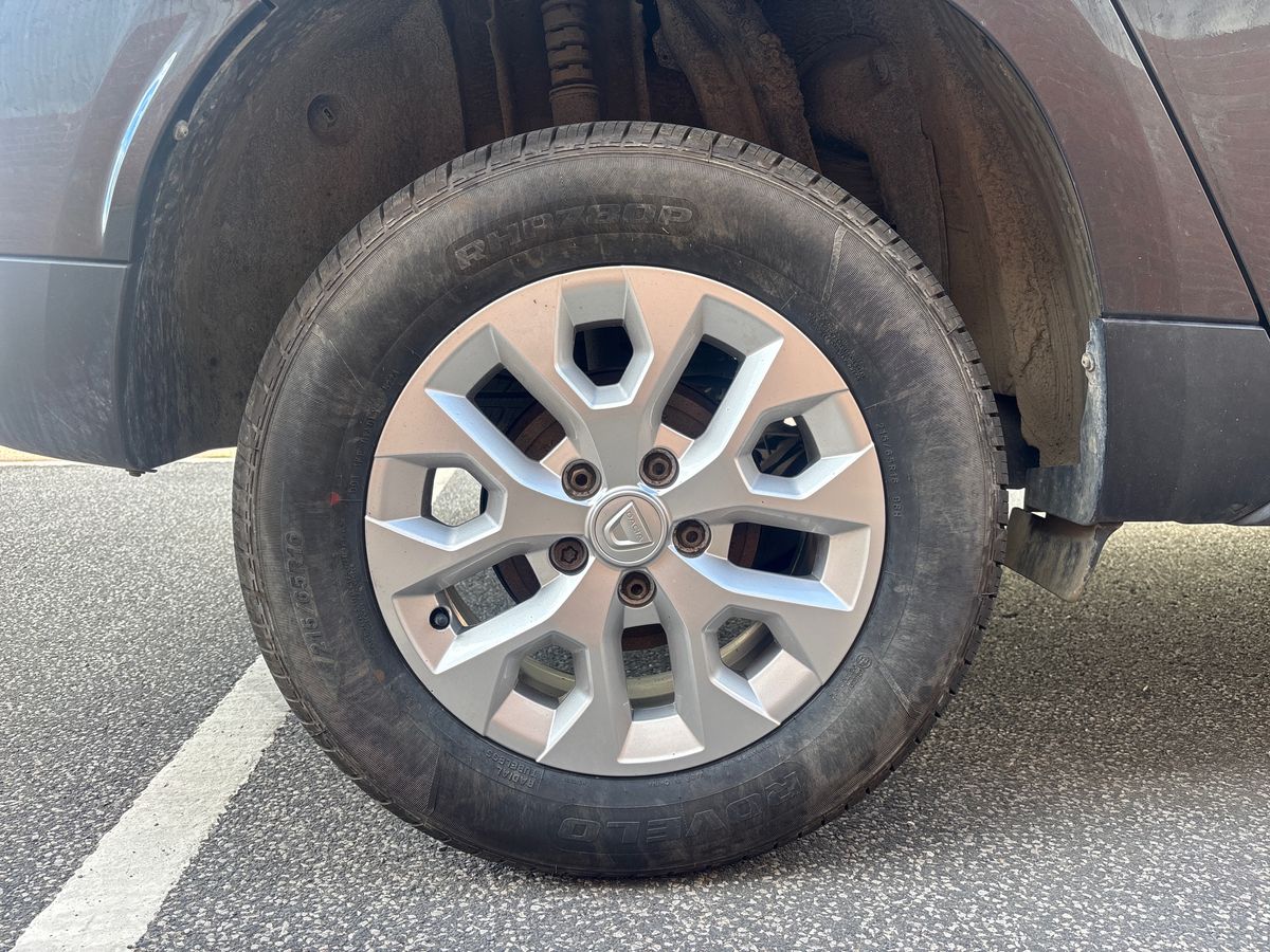 Used Dacia Duster 2022 for sale - 76954201: Photo 9