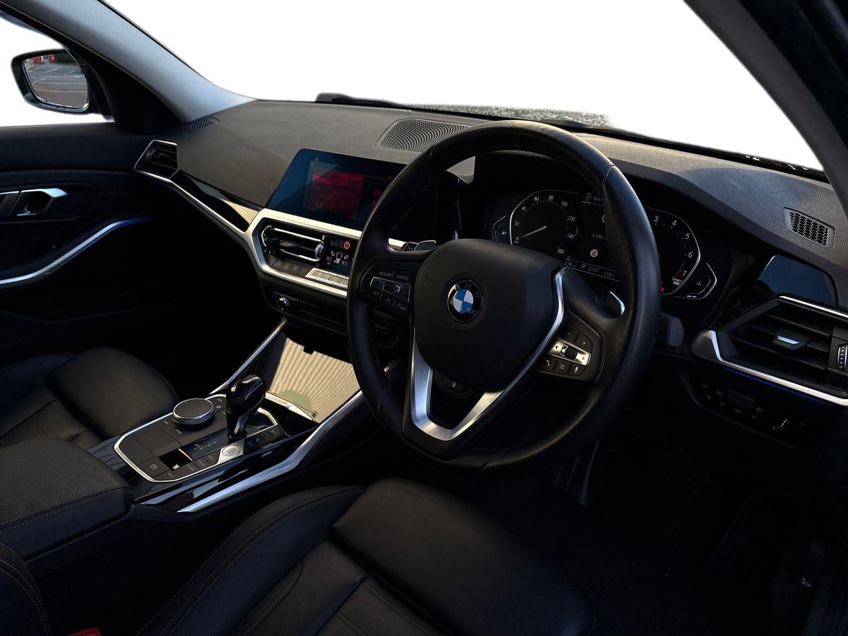 Used BMW 3 Series 2020 for sale - 77071085: Photo 10