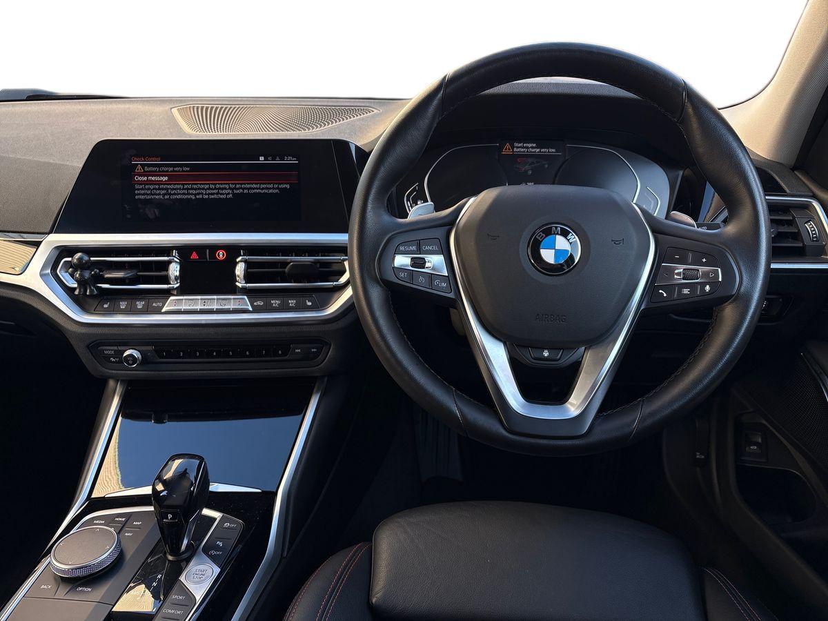 Used BMW 3 Series 2020 for sale - 77071085: Photo 12