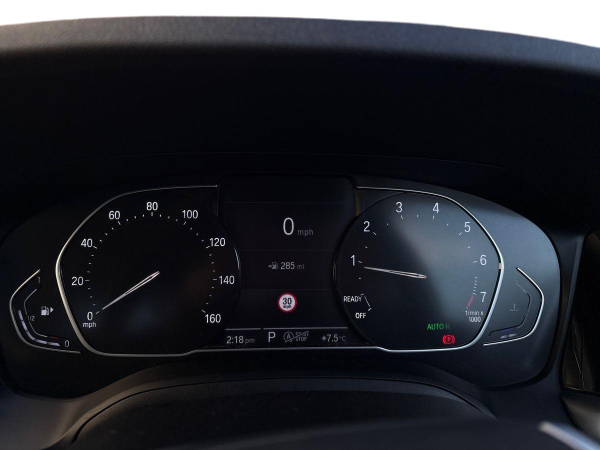 Used BMW 3 Series 2020 for sale - 77071085: Photo 14