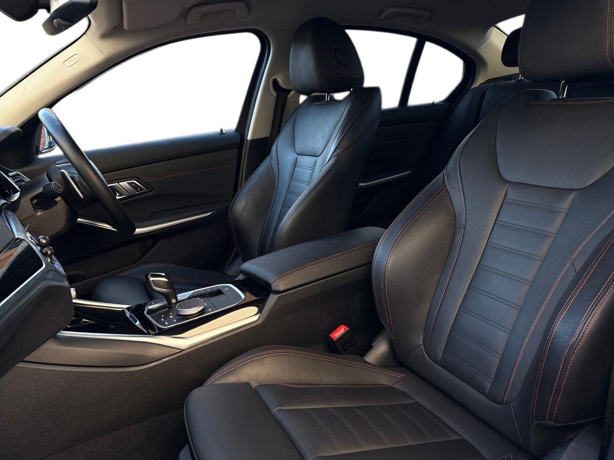 Used BMW 3 Series 2020 for sale - 77071085: Photo 16