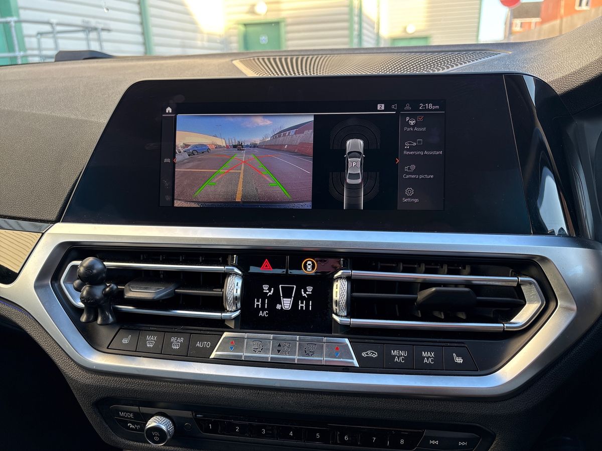 Used BMW 3 Series 2020 for sale - 77071085: Photo 19