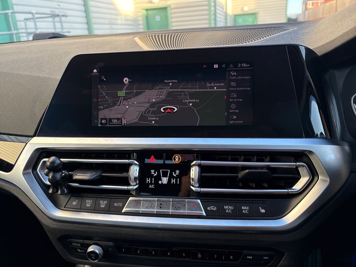 Used BMW 3 Series 2020 for sale - 77071085: Photo 20