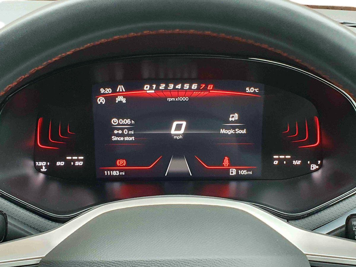 Used SEAT Ibiza 2023 for sale - 78165606: Photo 14