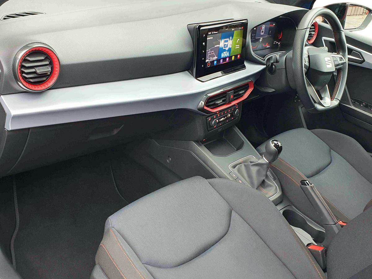 Used SEAT Ibiza 2023 for sale - 78165606: Photo 15