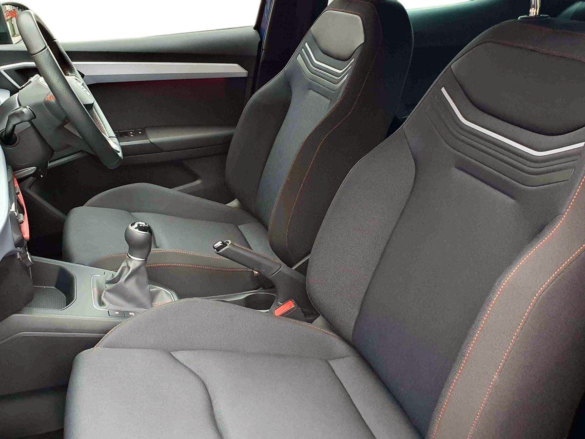 Used SEAT Ibiza 2023 for sale - 78165606: Photo 16