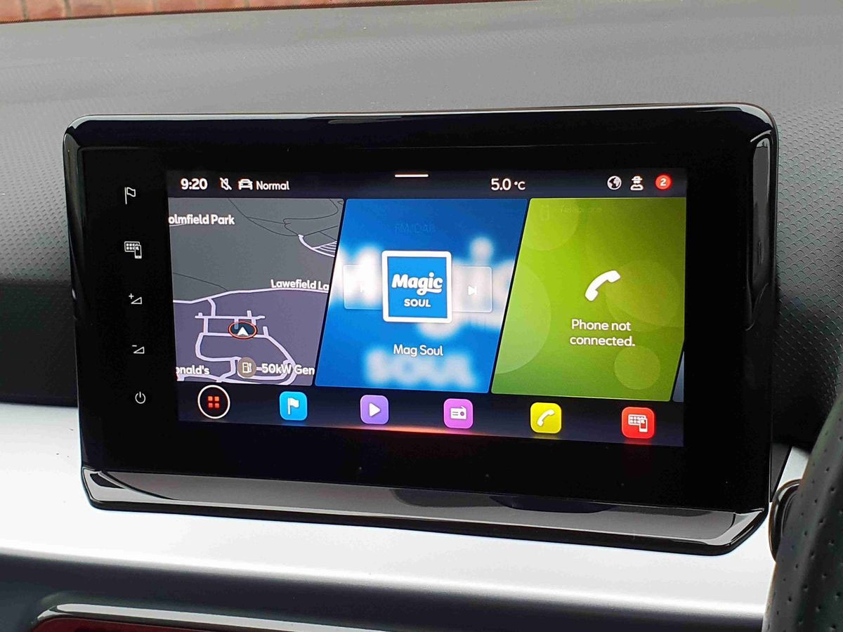 Used SEAT Ibiza 2023 for sale - 78165606: Photo 19