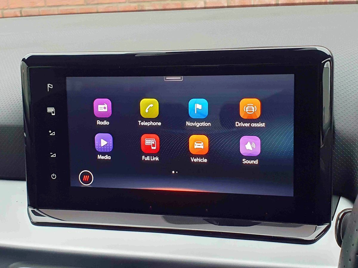 Used SEAT Ibiza 2023 for sale - 78165606: Photo 20