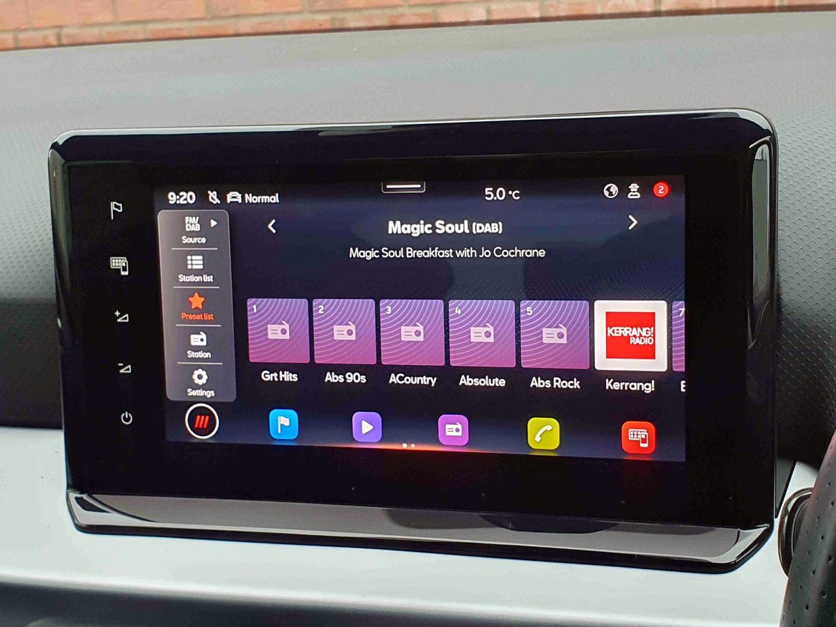 Used SEAT Ibiza 2023 for sale - 78165606: Photo 21