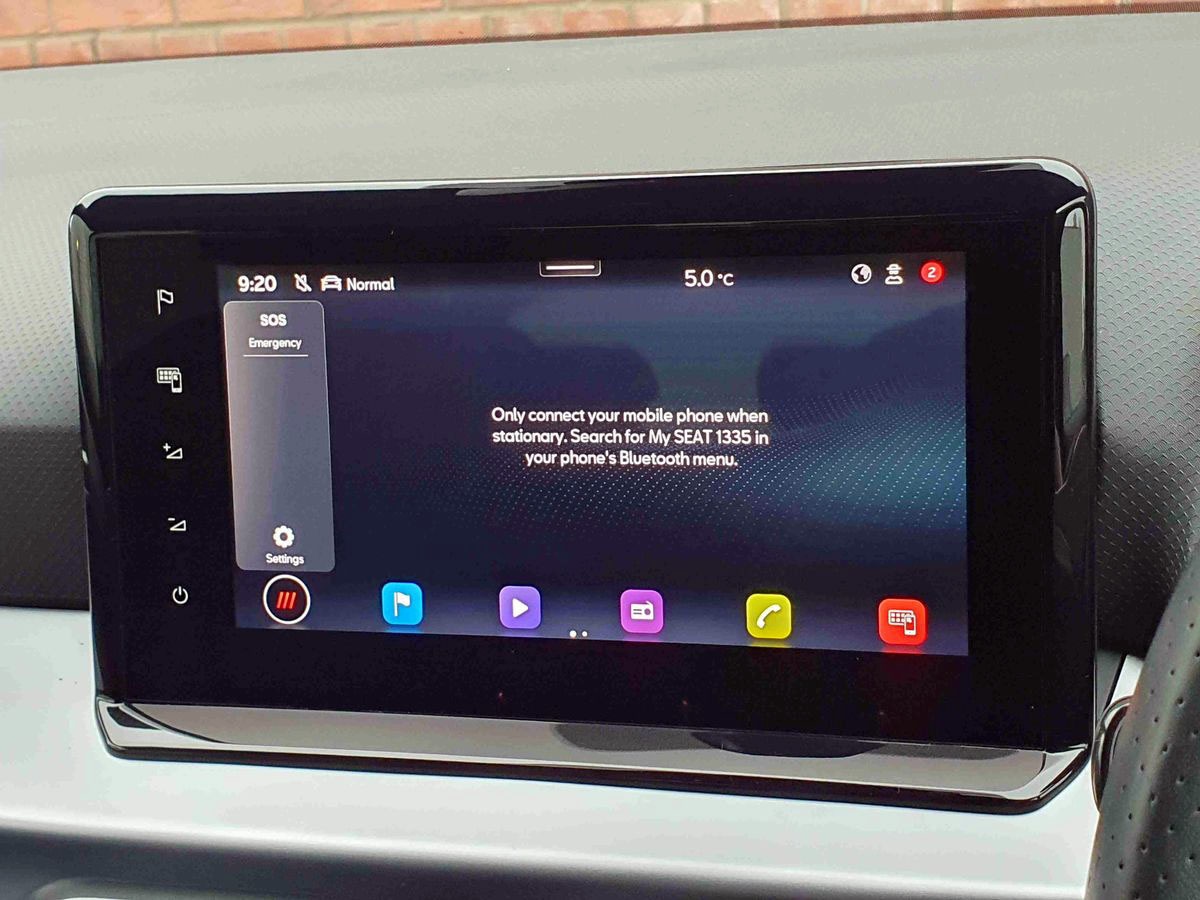 Used SEAT Ibiza 2023 for sale - 78165606: Photo 23