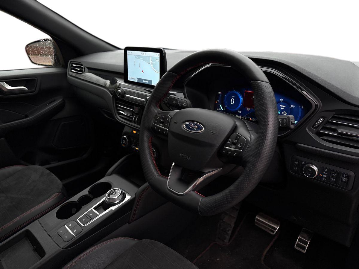 Used Ford Kuga 2022 for sale - 77442650: Photo 10