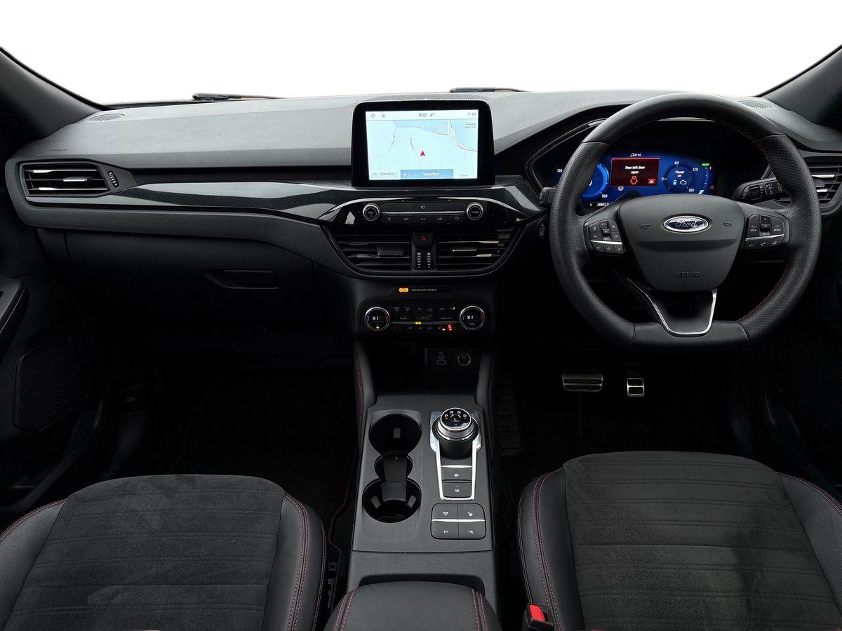 Used Ford Kuga 2022 for sale - 77442650: Photo 11
