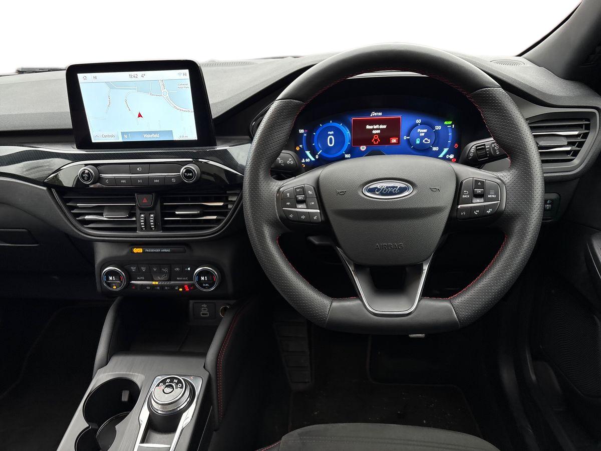 Used Ford Kuga 2022 for sale - 77442650: Photo 12