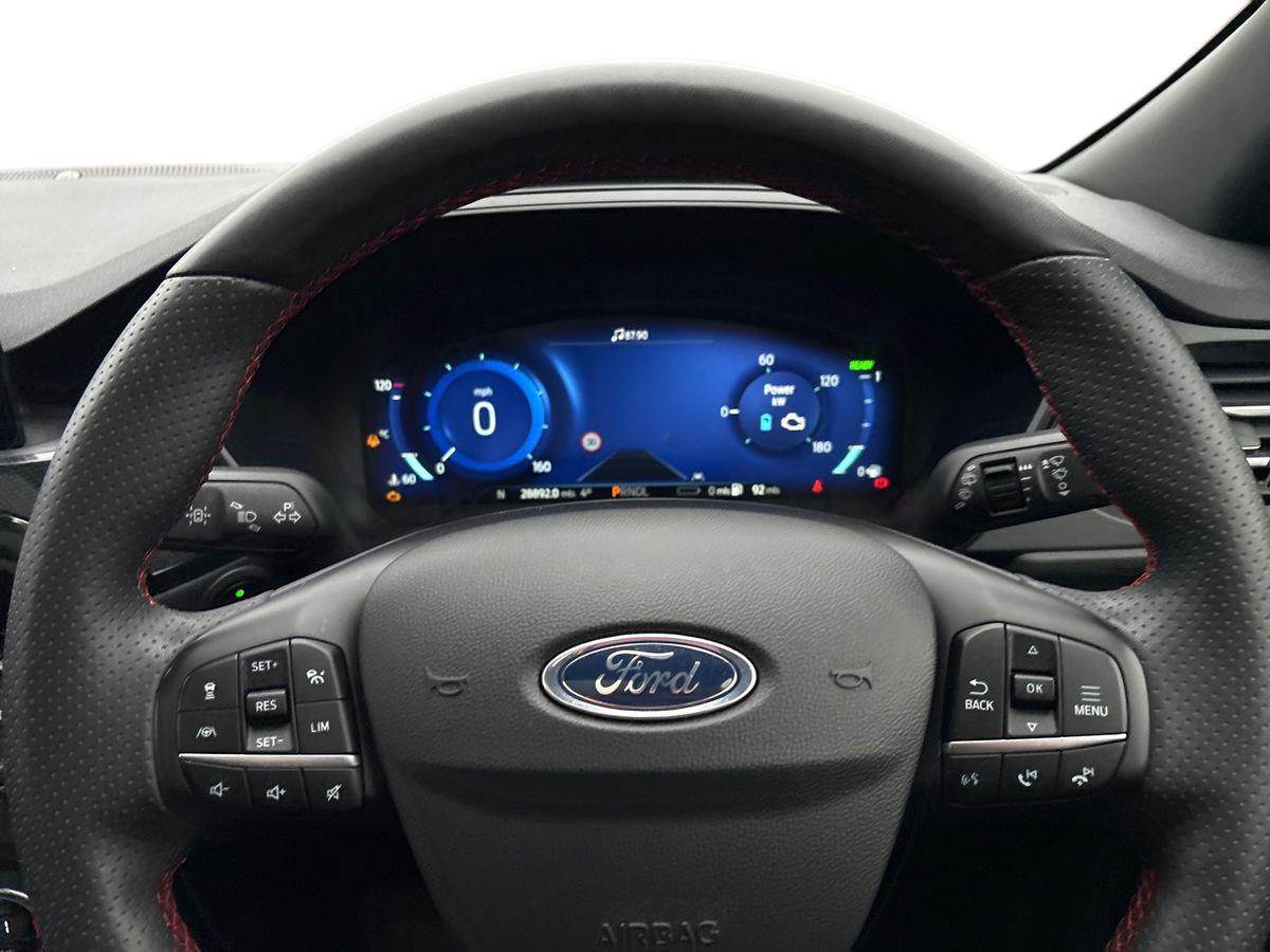 Used Ford Kuga 2022 for sale - 77442650: Photo 13