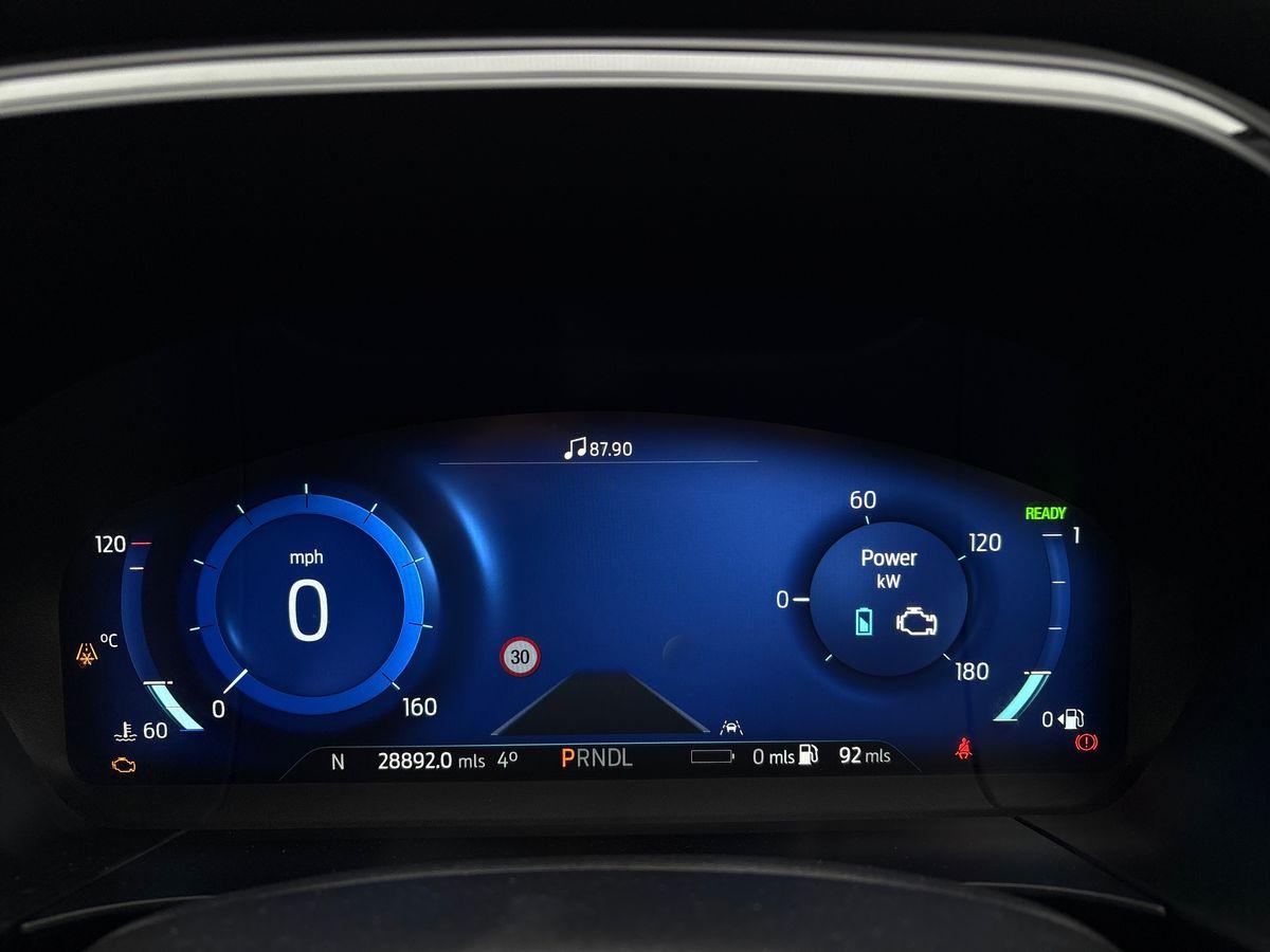 Used Ford Kuga 2022 for sale - 77442650: Photo 14