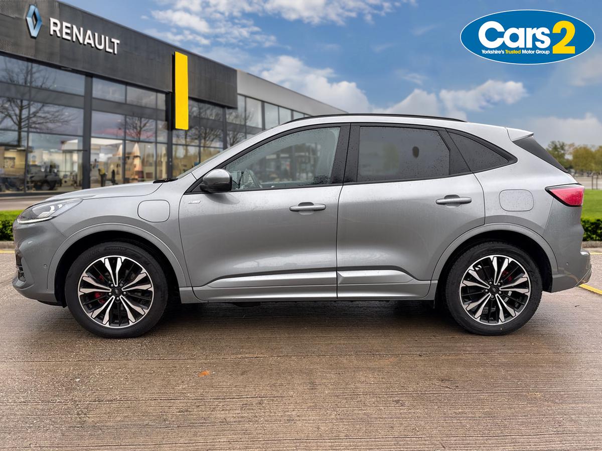 Used Ford Kuga 2022 for sale - 77442650: Photo 6