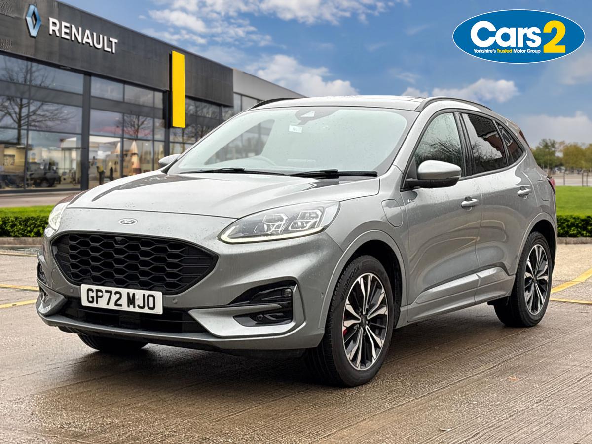 Used Ford Kuga 2022 for sale - 77442650: Photo 7