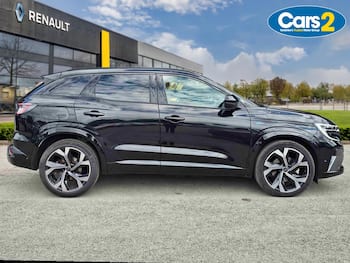 Used Renault Austral 2024 for sale - 79575160: Photo