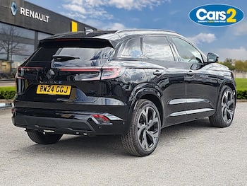 Used Renault Austral 2024 for sale - 79575160: Photo