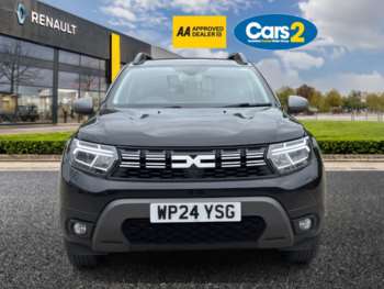 Used Dacia Duster 2024 for sale - 74628749: Photo