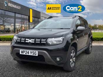 Used Dacia Duster 2024 for sale - 74628749: Photo
