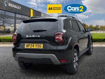 Used Dacia Duster 2024 for sale - 74628749: Photo