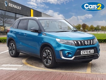 Used Suzuki Vitara 2020 for sale - 79502018: Photo