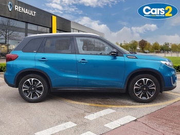 Used Suzuki Vitara 2020 for sale - 79502018: Photo