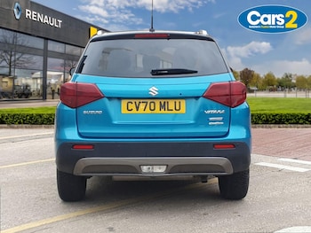Used Suzuki Vitara 2020 for sale - 79502018: Photo