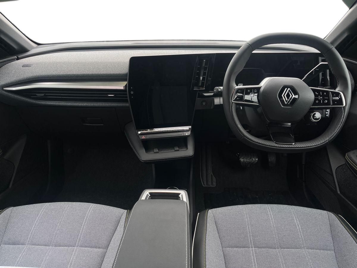 Used Renault Megane E Tech 2025 for sale - 76623436: Photo 11