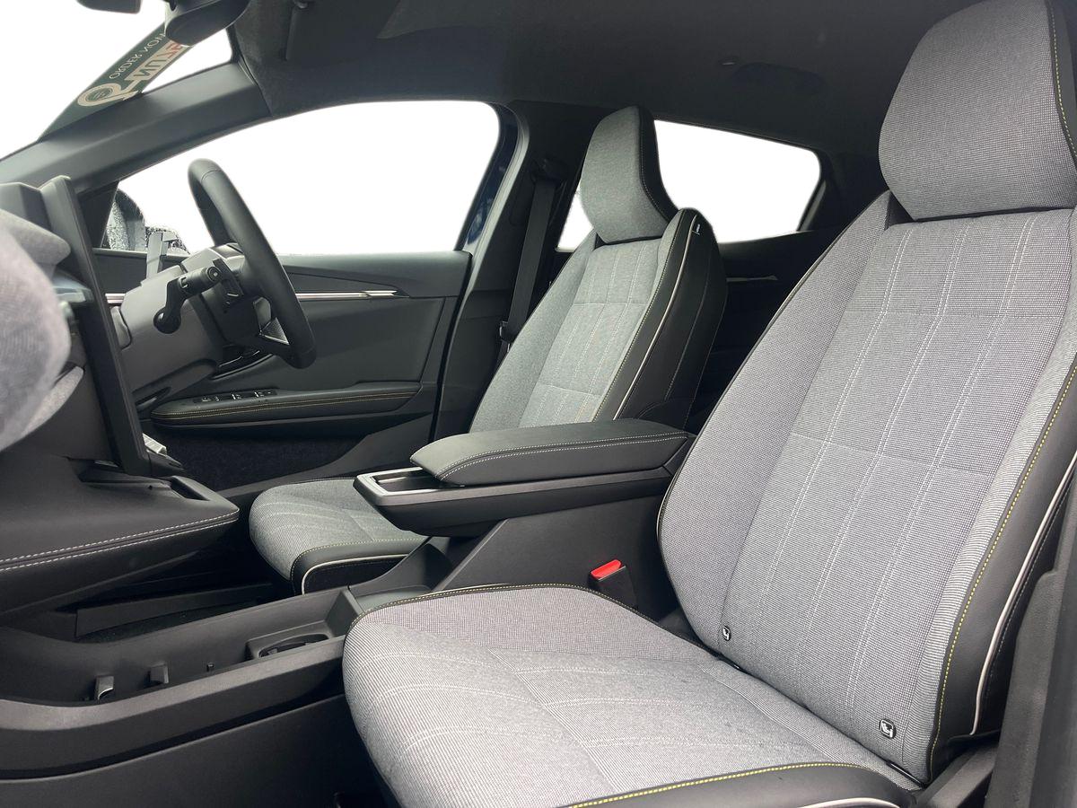 Used Renault Megane E Tech 2025 for sale - 76623436: Photo 16