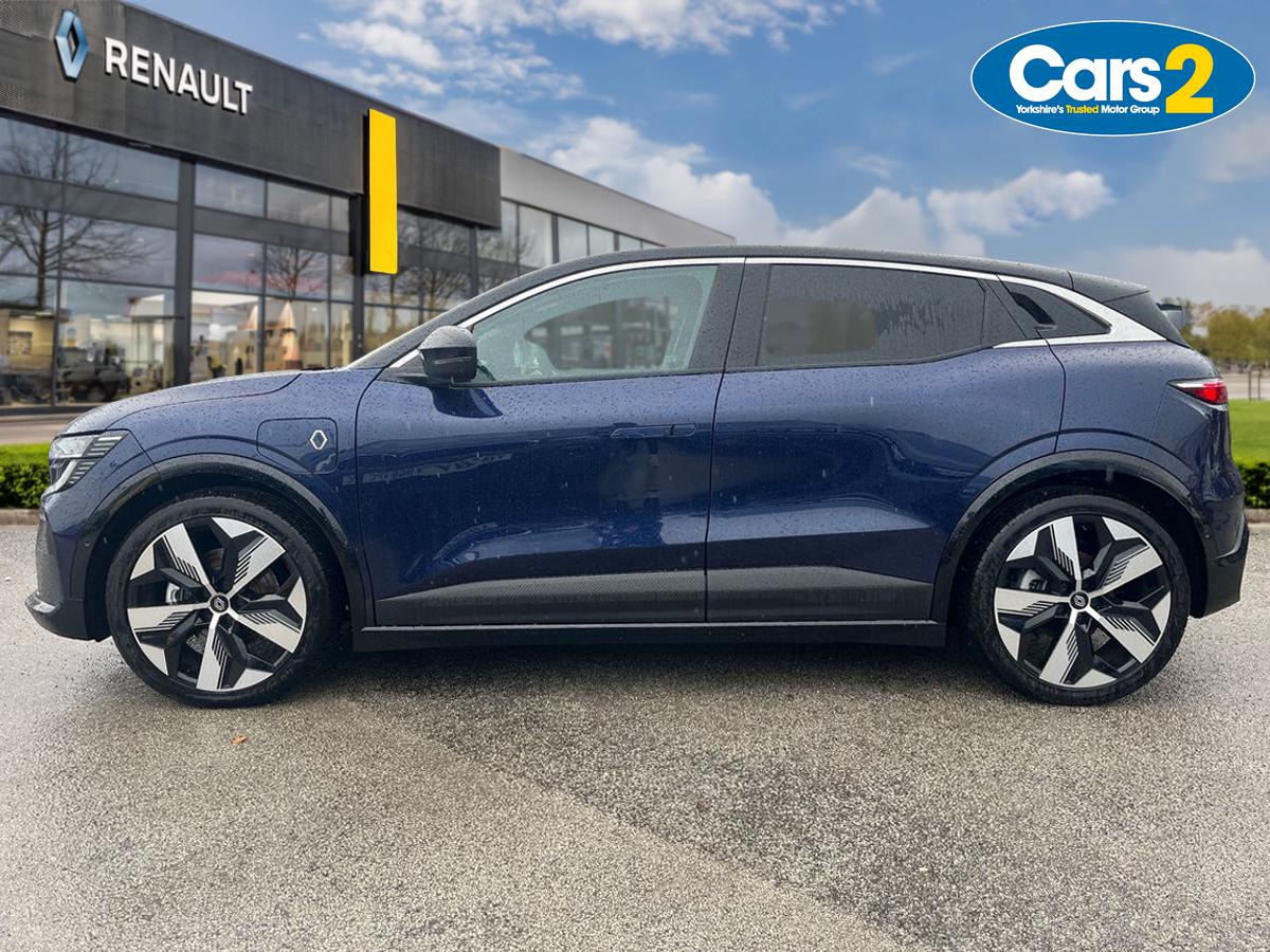 Used Renault Megane E Tech 2025 for sale - 76623436: Photo 6