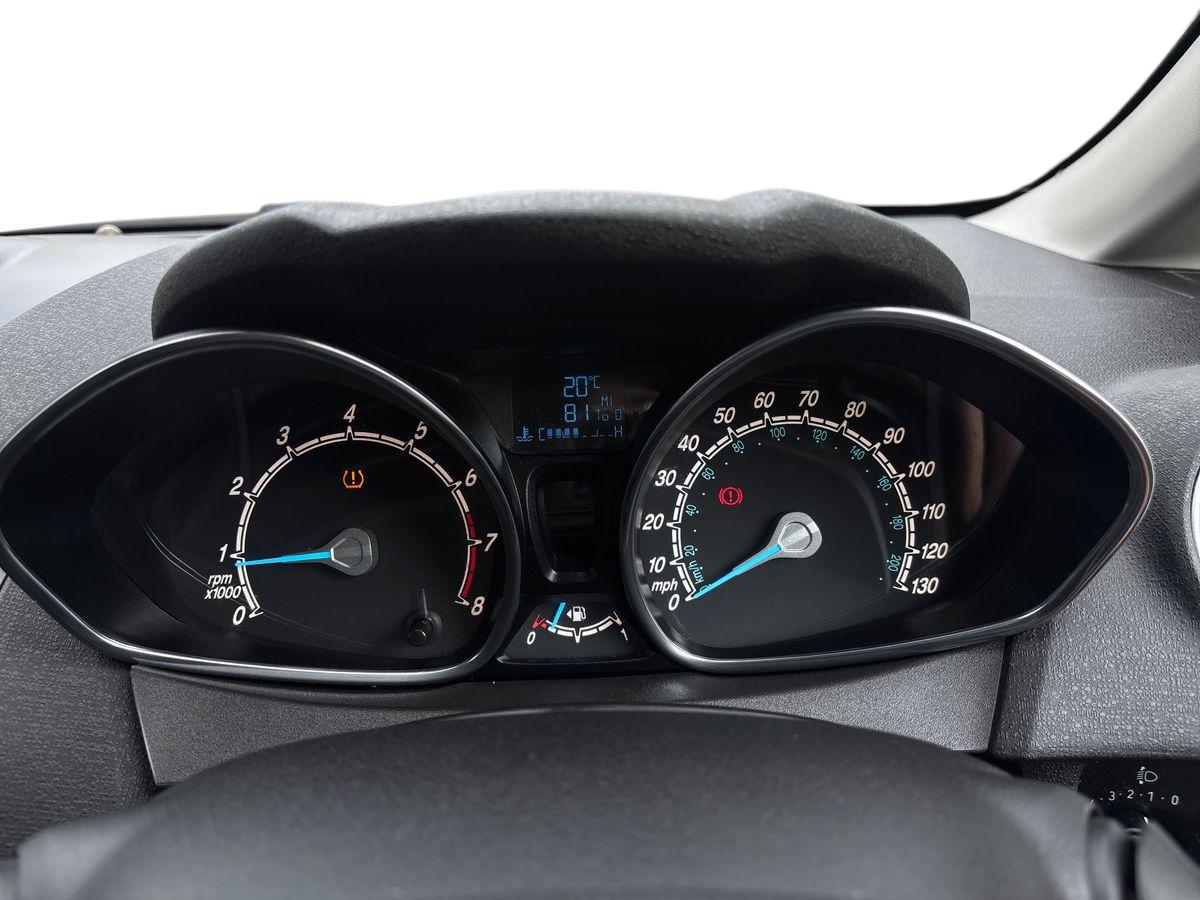 Used Ford Fiesta 2016 for sale - 76615402: Photo 14