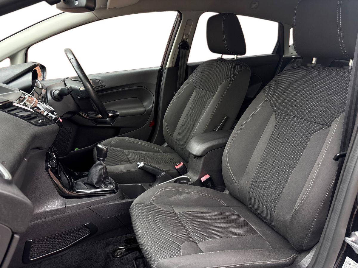 Used Ford Fiesta 2016 for sale - 76615402: Photo 16