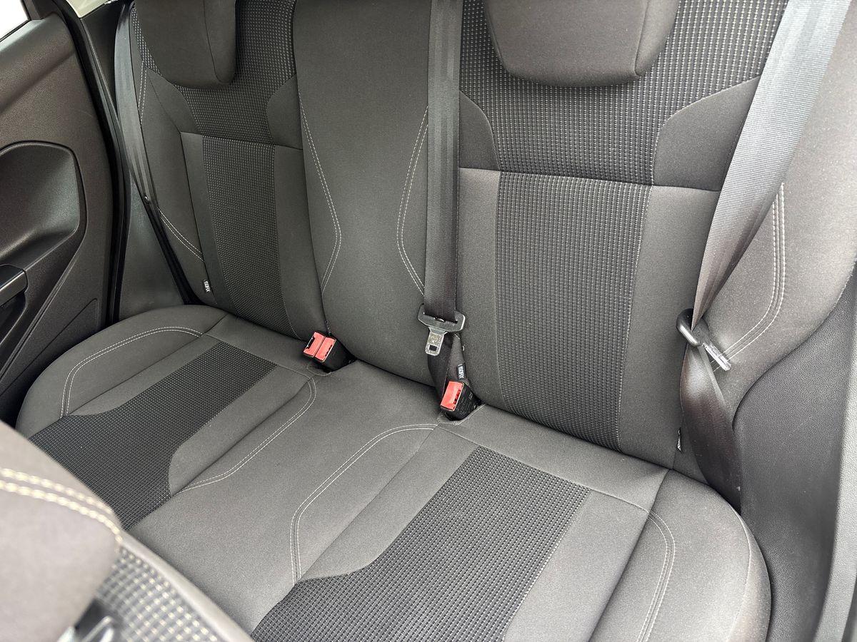 Used Ford Fiesta 2016 for sale - 76615402: Photo 17