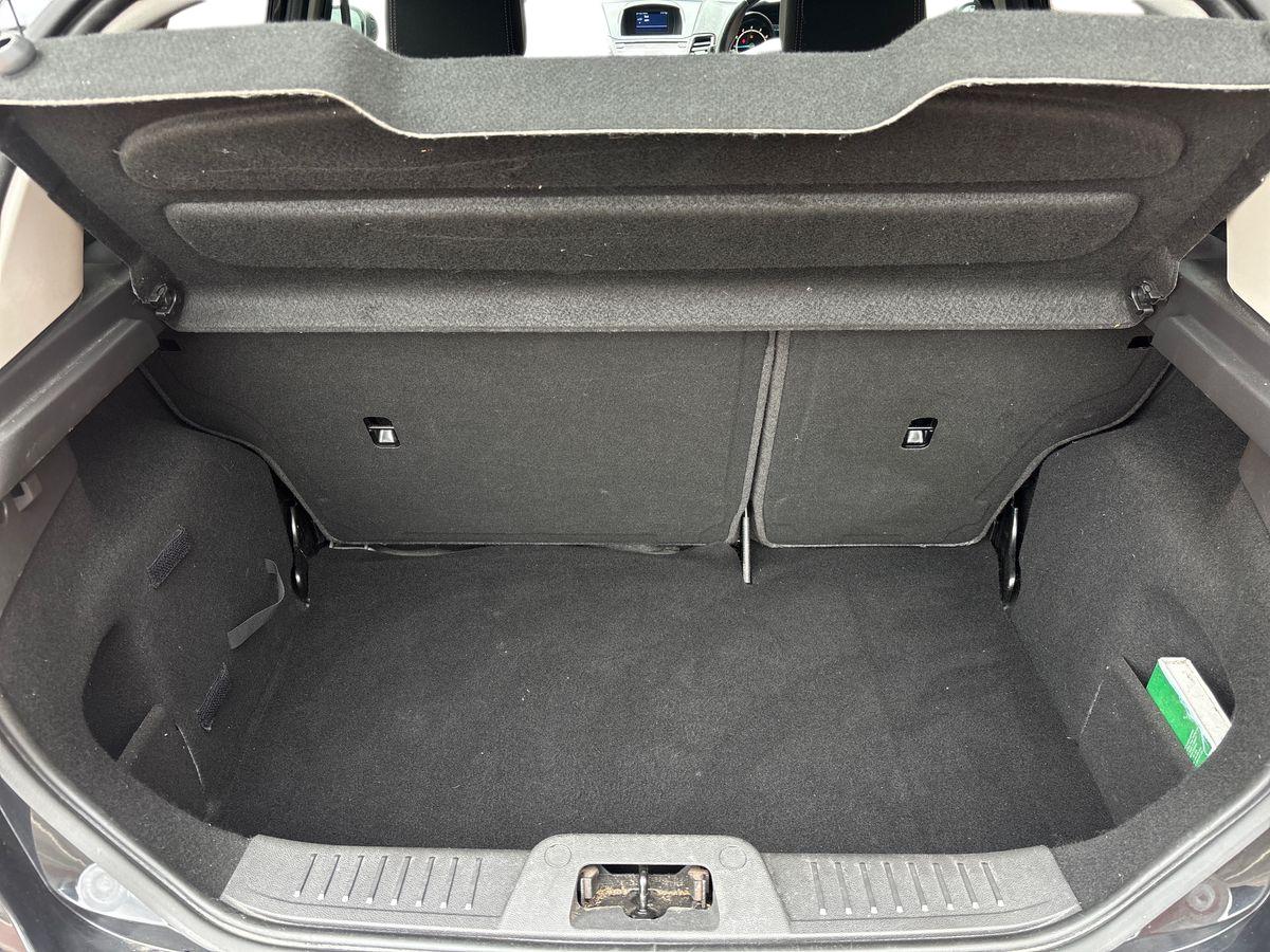 Used Ford Fiesta 2016 for sale - 76615402: Photo 18