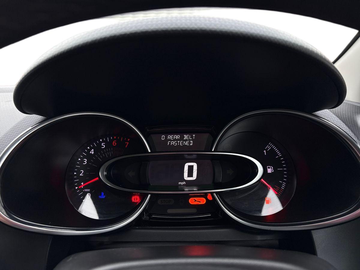 Used Renault Clio 2019 for sale - 77581236: Photo 14