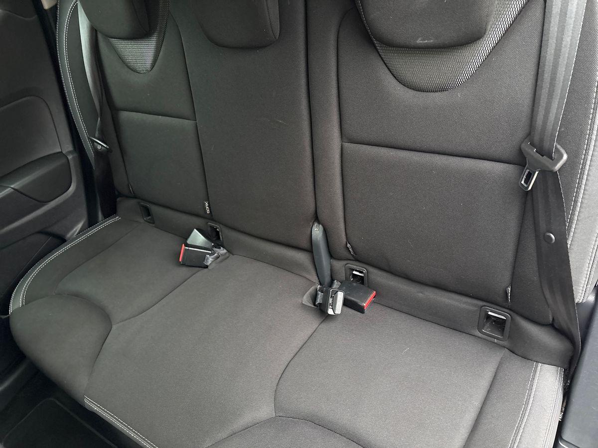 Used Renault Clio 2019 for sale - 77581236: Photo 17