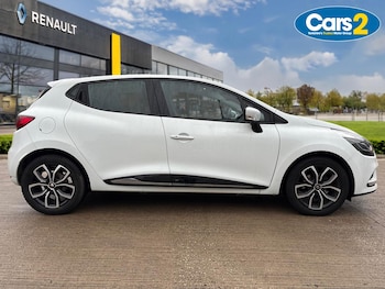 Used Renault Clio 2019 for sale - 77581236: Photo