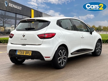 Used Renault Clio 2019 for sale - 77581236: Photo