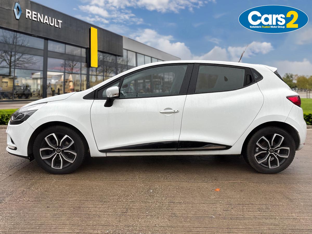 Used Renault Clio 2019 for sale - 77581236: Photo 6