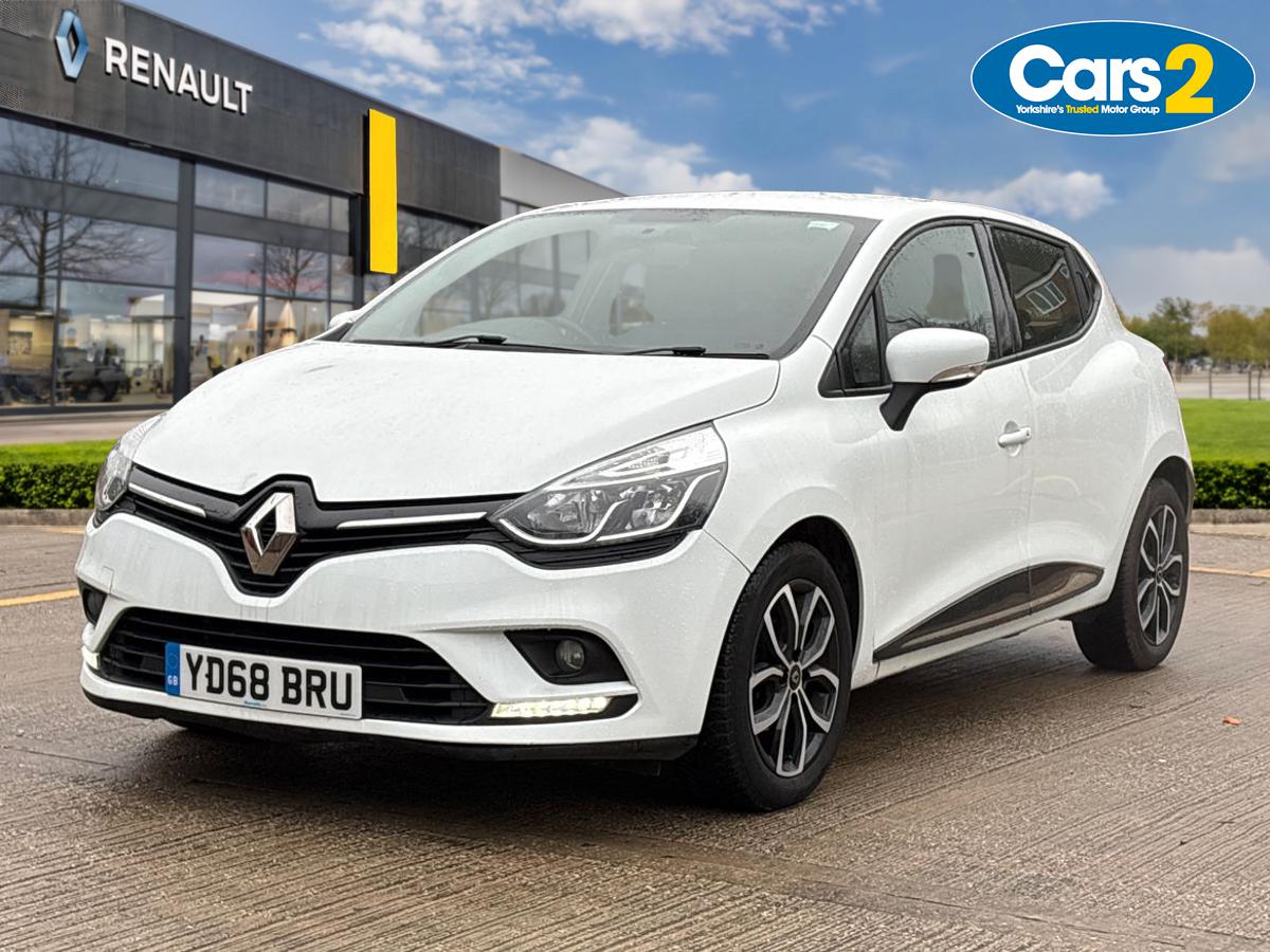 Used Renault Clio 2019 for sale - 77581236: Photo 7