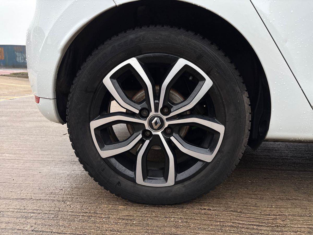 Used Renault Clio 2019 for sale - 77581236: Photo 9